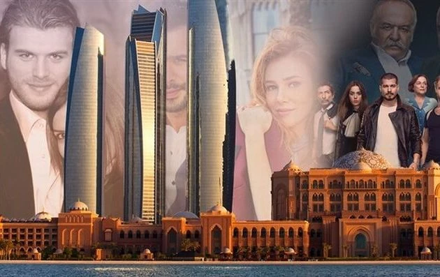 Τα αραβικά κανάλια κόβουν τα τουρκικά σίριαλ – Την αρχή έκανε το MBC με έξι σίριαλ – Στην Ελλάδα ακόμα βλέπουμε τούρκικα!